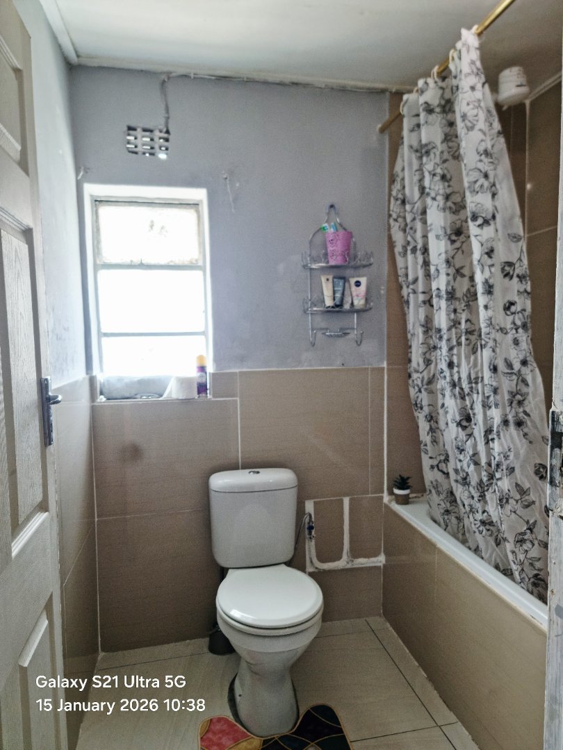 2 Bedroom Property for Sale in Kleinvlei Western Cape